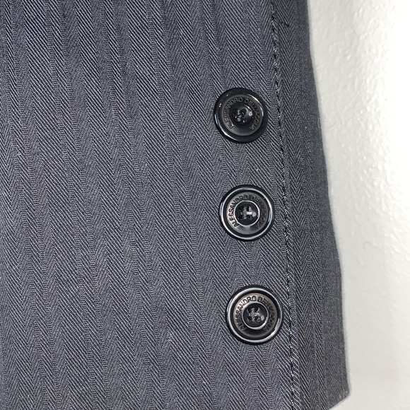 Alessandro Dell’Acqua blazer - Picture 5 of 7